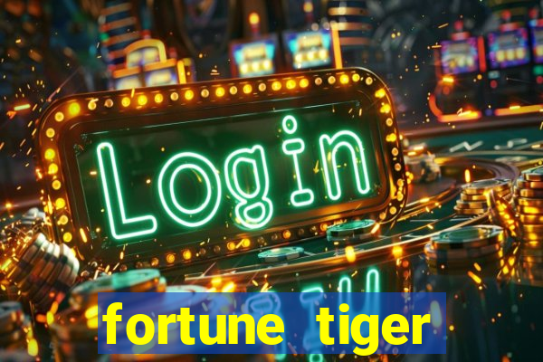 fortune tiger horarios pagantes